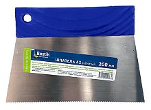 BOSTIK шпатель А2